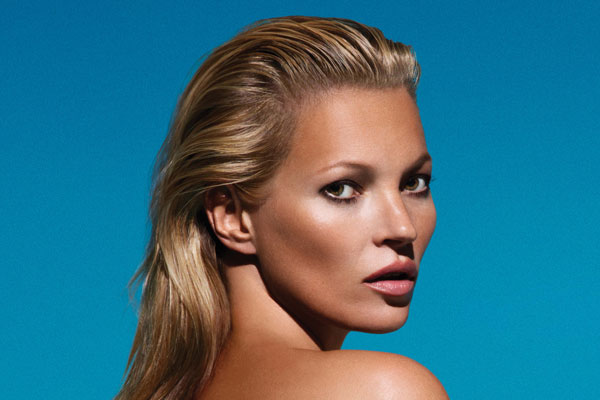 What perfume does Kate Moss wear?