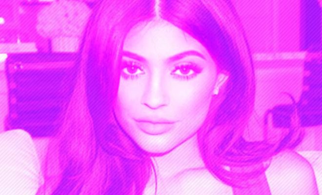What Perfume Does Kylie Jenner Wear?