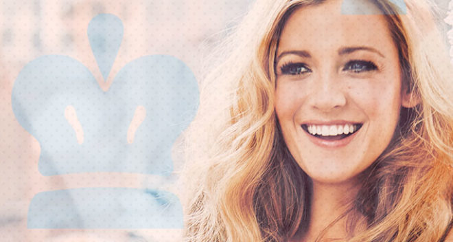 What Perfume Does Blake Lively Wear?