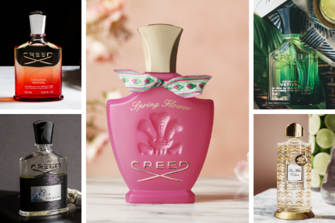 Why Is Creed Perfume So Expensive? – Expert Perfume Advice