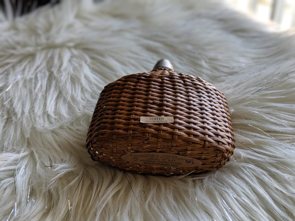 Perfume Testers Are Testers Original? Expert Perfume Advice