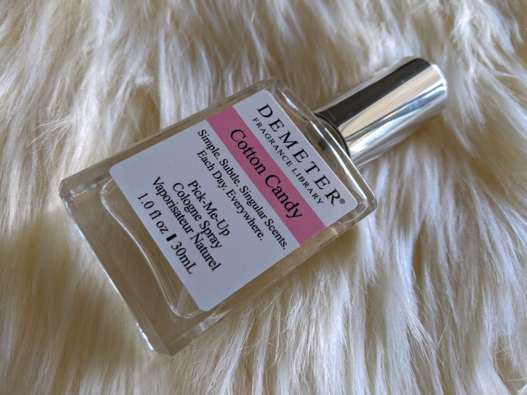 What Perfume Smells Like Cotton Candy? Expert Perfume Advice