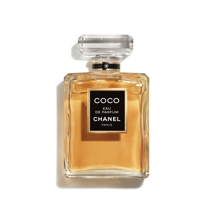 Chanel Coco Noir Eau De Parfum Review 